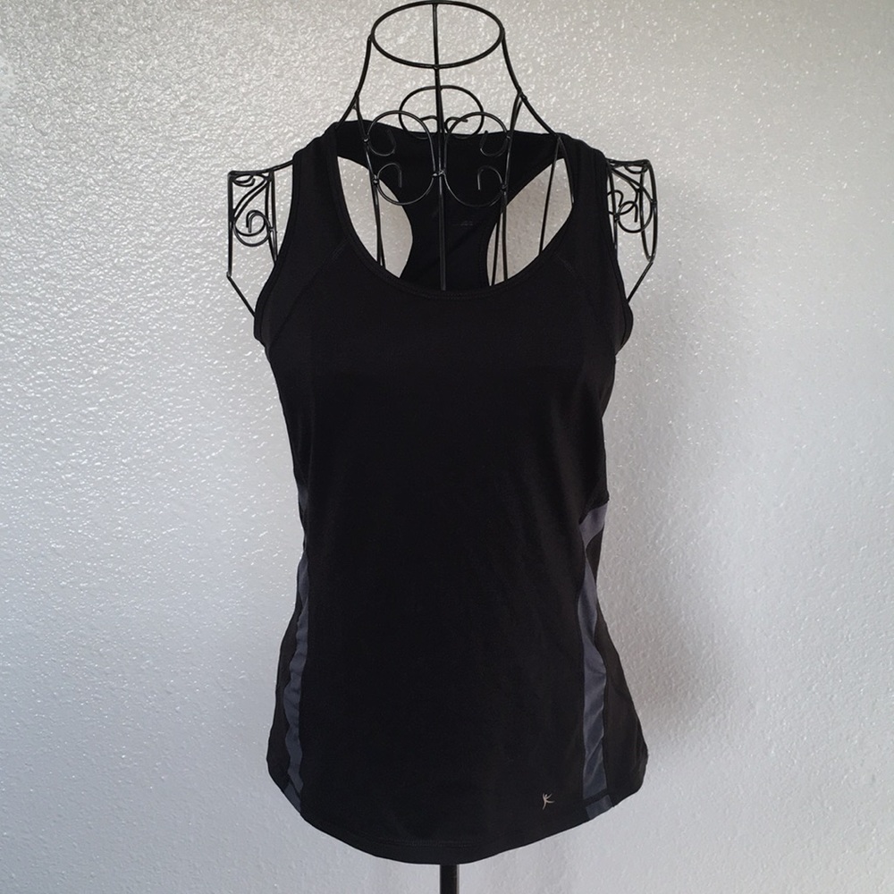 Danskin Workout Top